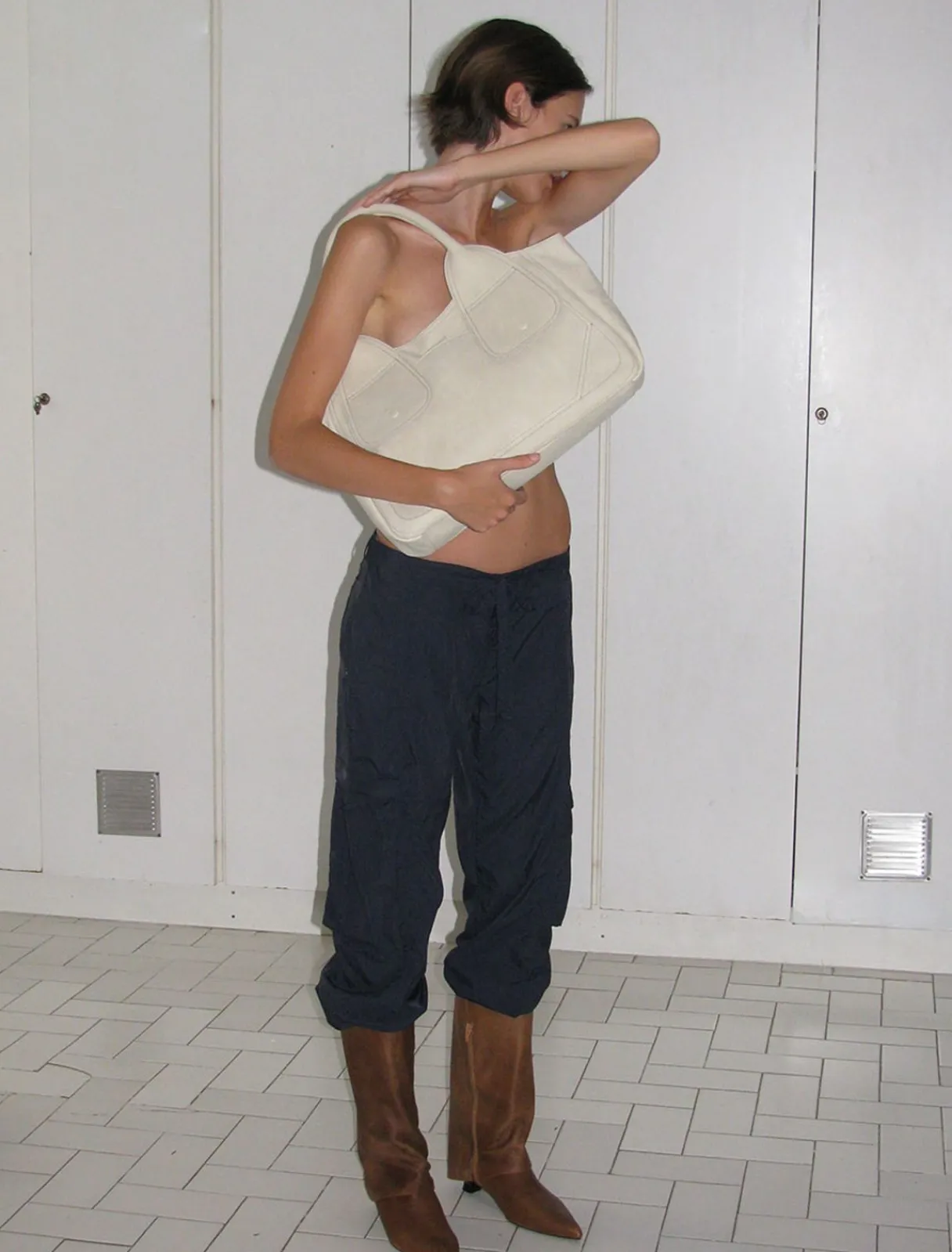 Hot No 1712 /Store Cornelia Kvinder Cornelia