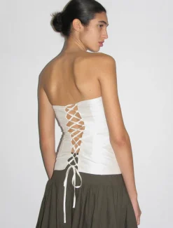 No 1927/Agnes Kvinder Toppe