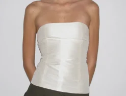 No 1927/Agnes Kvinder Toppe