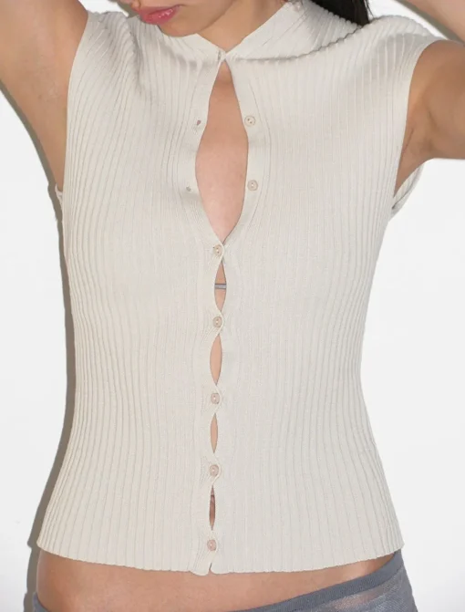 Outlet No 1655/Aiko Kvinder Toppe