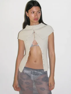 Outlet No 1655/Aiko Kvinder Toppe