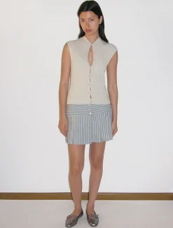 Outlet No 1655/Aiko Kvinder Toppe