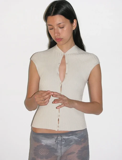 Outlet No 1655/Aiko Kvinder Toppe