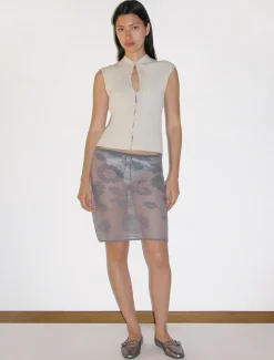 Outlet No 1655/Aiko Kvinder Toppe