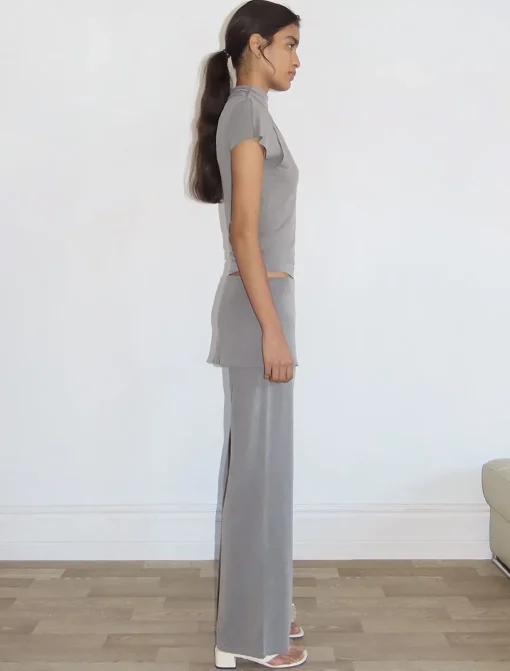 Outlet No 1093/Alexia Kvinder Cupro