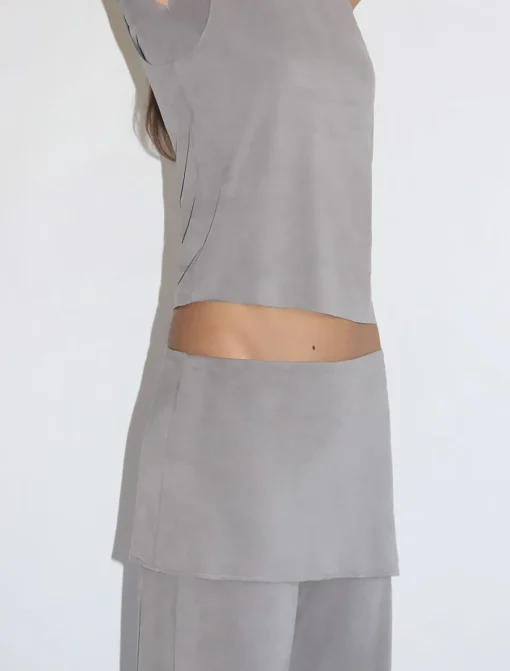 Outlet No 1093/Alexia Kvinder Cupro