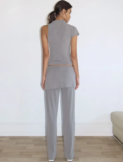 Outlet No 1093/Alexia Kvinder Cupro