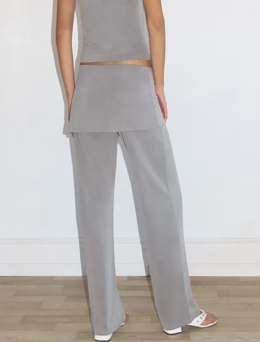 Outlet No 1093/Alexia Kvinder Cupro