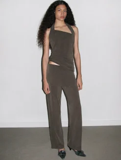 Clearance No 1093/Alexia Kvinder Cupro