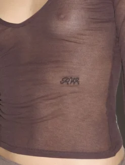 No 1918/Alfambra Kvinder Toppe