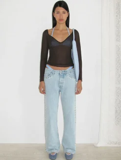 No 1918/Alfambra Kvinder Toppe