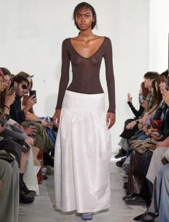 No 1918/Alfambra Kvinder Toppe