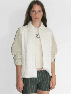 Best No 1714/Alvin Kvinder Overtøj