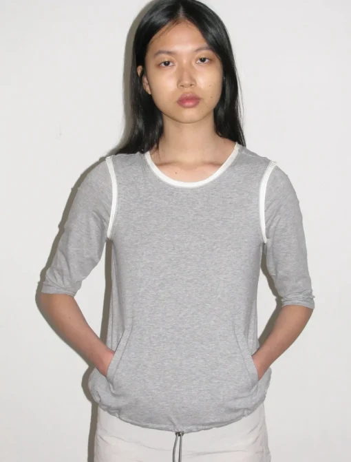 Clearance No 1877/Angela Kvinder Toppe