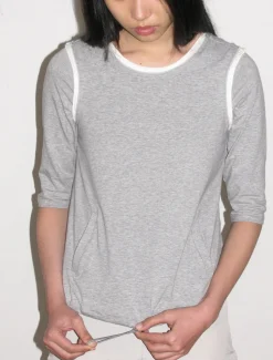 Clearance No 1877/Angela Kvinder Toppe