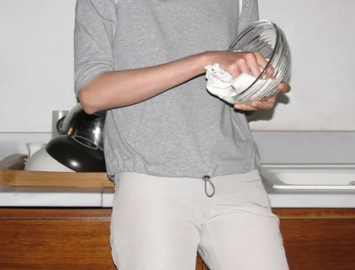 Clearance No 1877/Angela Kvinder Toppe