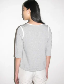 Clearance No 1877/Angela Kvinder Toppe