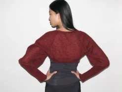 Sale No 1879/Antoinette Kvinder Strik