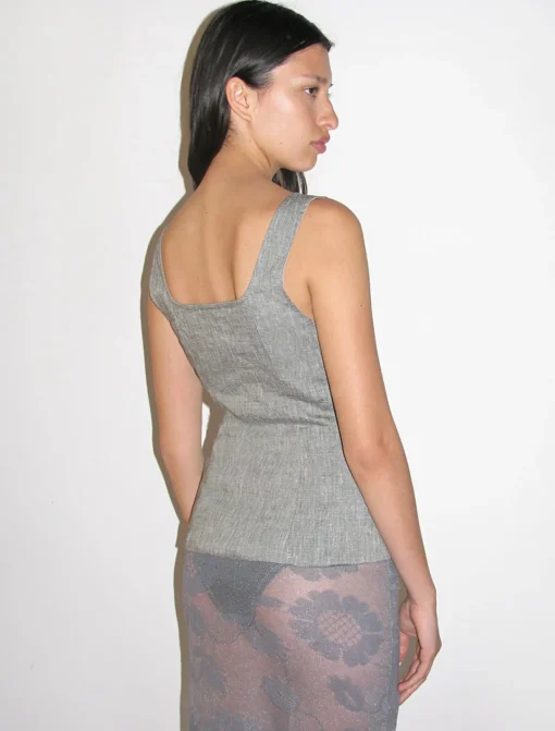 Hot No 1657/Arhundrede Kvinder Toppe