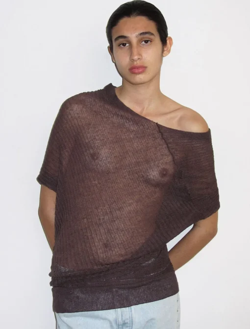 Discount No 2030/Asuan Kvinder Strik
