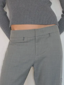 No 1800/Baozi Kvinder Underdele