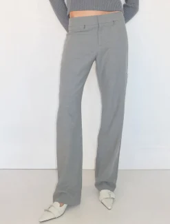 No 1800/Baozi Kvinder Underdele