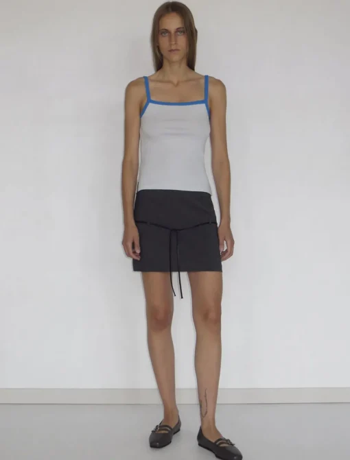 Hot No 1502/Barkan Kvinder Toppe