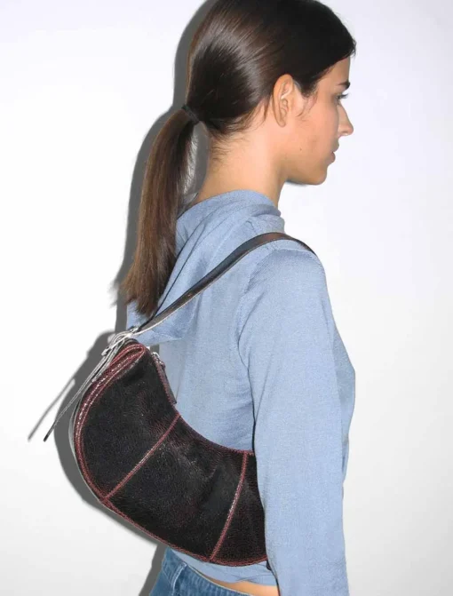 Outlet No 774/Bean Kvinder Bonne