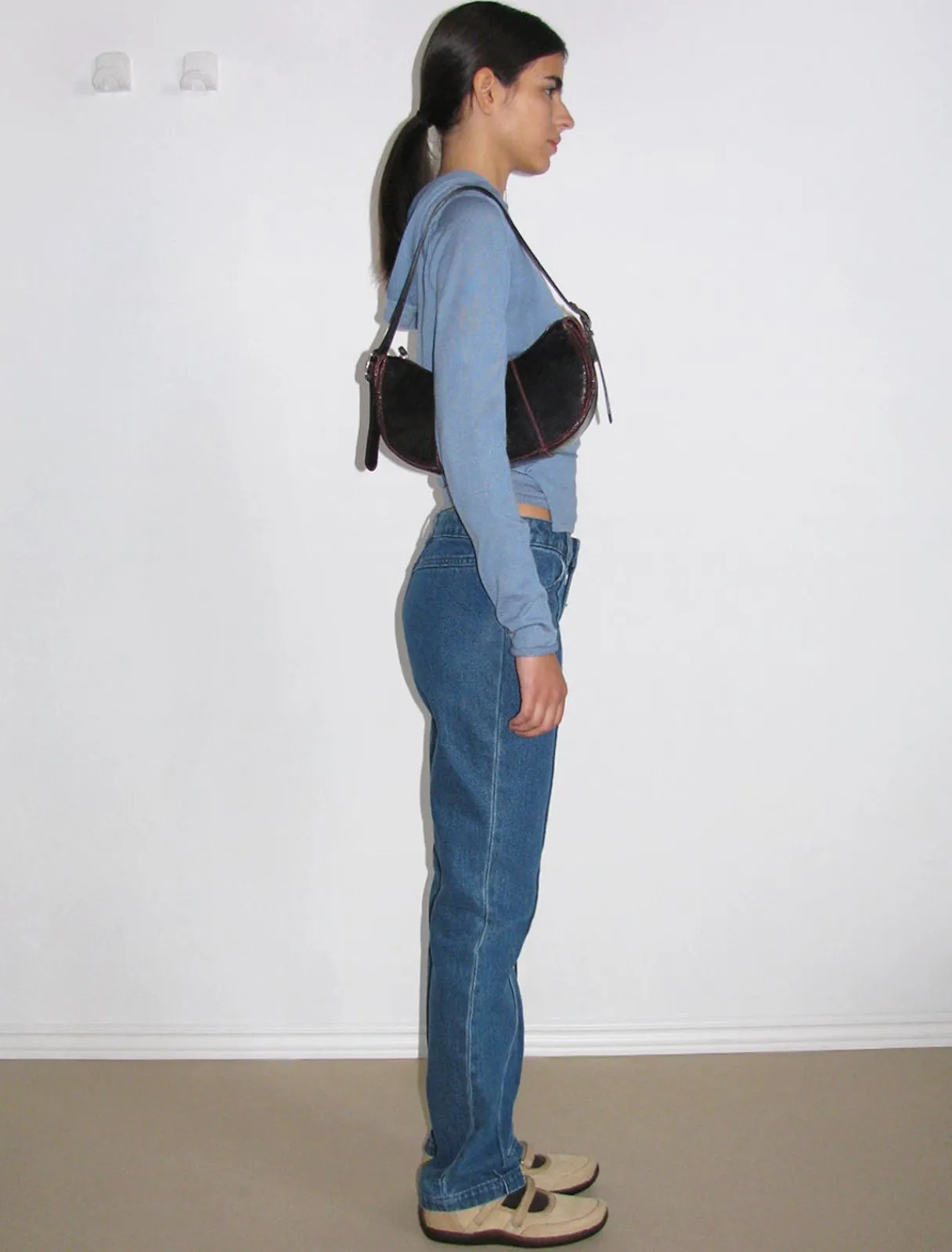Outlet No 774/Bean Kvinder Bonne