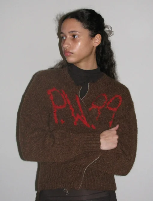 Discount No 1340/Ben Perdut Kvinder Unisex