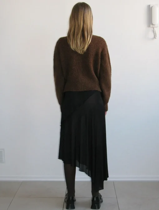 Discount No 1340/Ben Perdut Kvinder Unisex