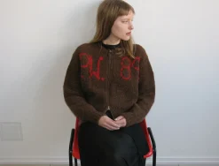Discount No 1340/Ben Perdut Kvinder Unisex