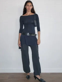 No 1776/Benito Kvinder Kjoler