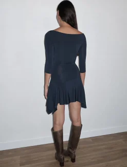 No 1776/Benito Kvinder Kjoler