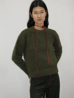 New No 1810/1Besito Kvinder Strik