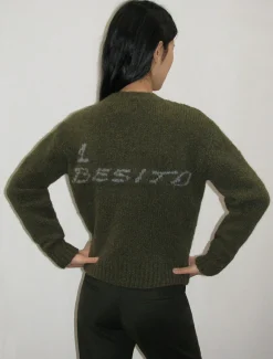 New No 1810/1Besito Kvinder Strik