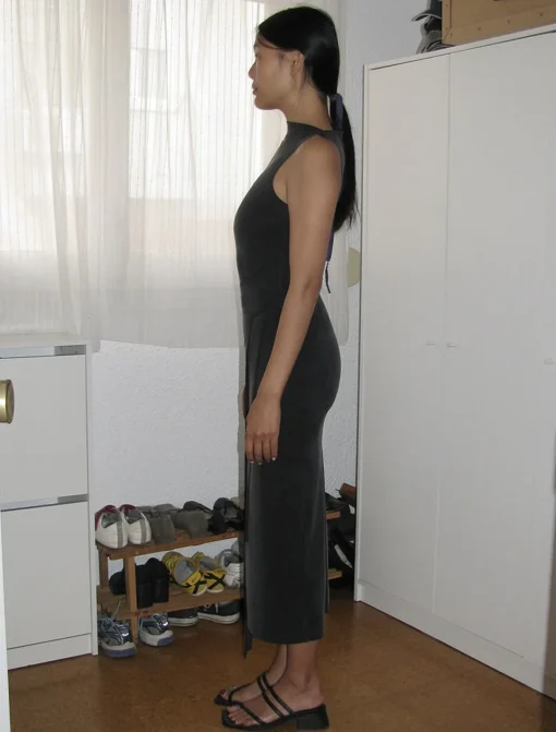 New No 1092/Betty Kvinder Kjoler