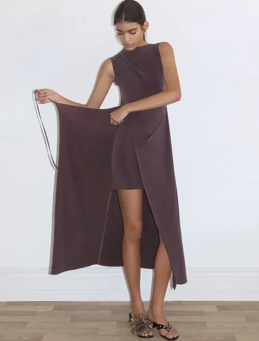 Hot No 1092/Betty Kvinder Kjoler