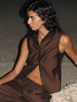 No 1685/Bianca Kvinder Toppe