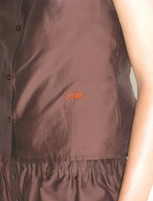 No 1685/Bianca Kvinder Toppe