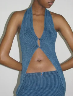 Sale No 1629/Biarritz Kvinder Toppe