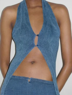 Sale No 1629/Biarritz Kvinder Toppe