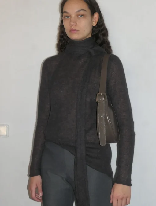 Online No 1080/Big Bean Kvinder Bonne