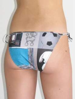 New No 1671/Bobs Kvinder Badetøj