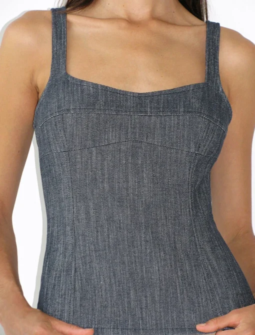 Outlet No 2012/Bonaire Kvinder Toppe
