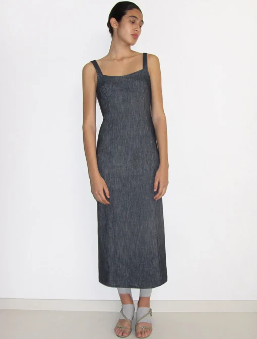 New No 2039/Bonny Kvinder Kjoler