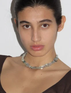 Clearance No 1899/Bottoni Halskaede Kvinder Smykker