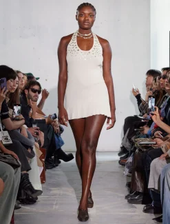 Clearance No 1899/Bottoni Halskaede Kvinder Smykker