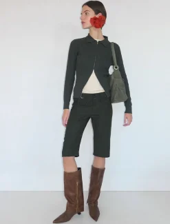 Online No 1799/Bourgeois Kvinder Underdele