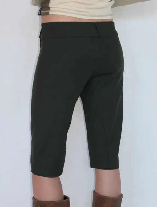 Online No 1799/Bourgeois Kvinder Underdele